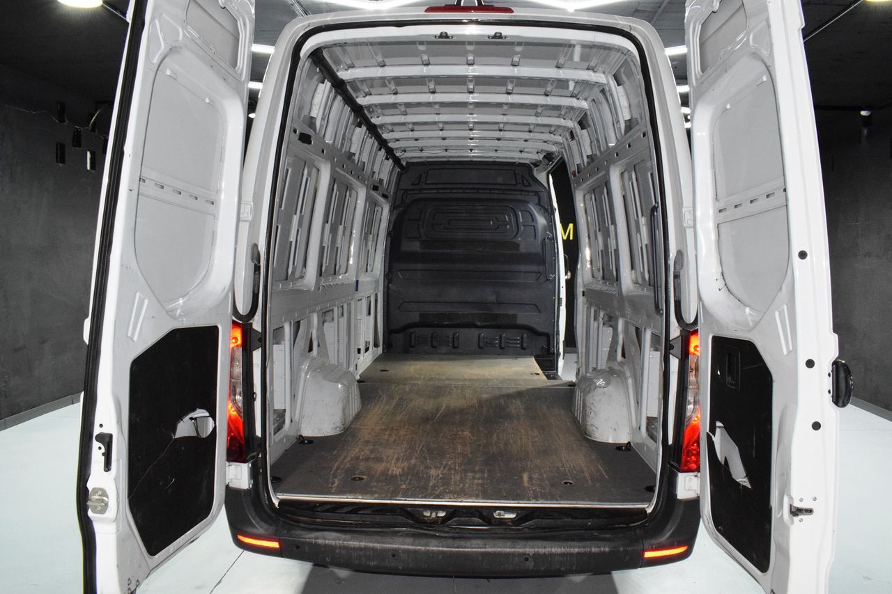 Mercedes Sprinter  316 CDI LARGO L 3.5T T.ALTO - Foto 25