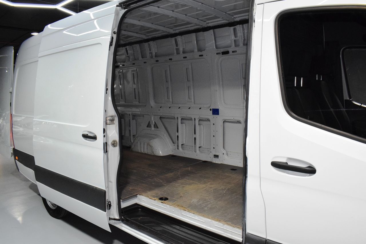 Mercedes Sprinter  316 CDI LARGO L 3.5T T.ALTO - Foto 28