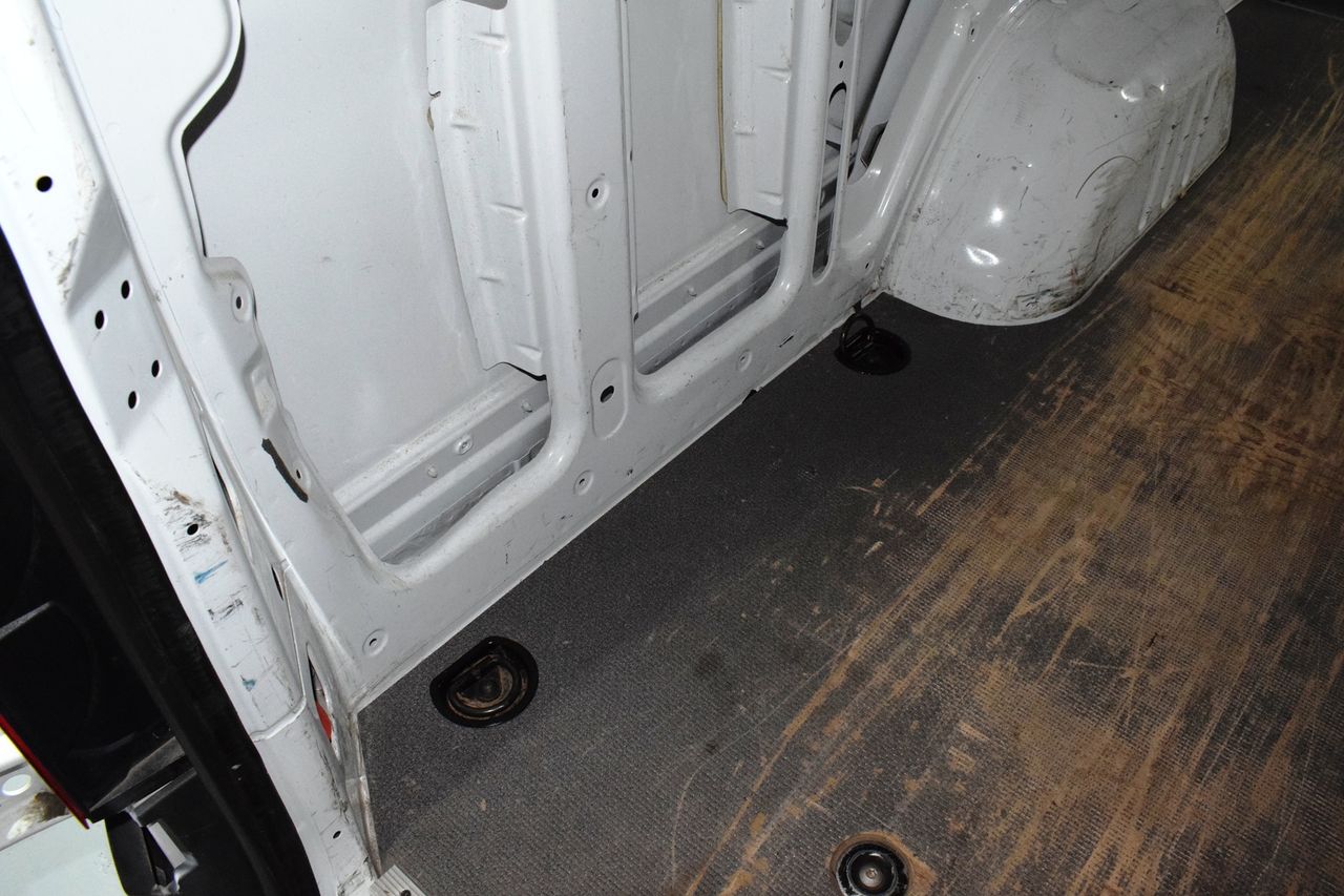 Mercedes Sprinter  316 CDI LARGO L 3.5T T.ALTO - Foto 31