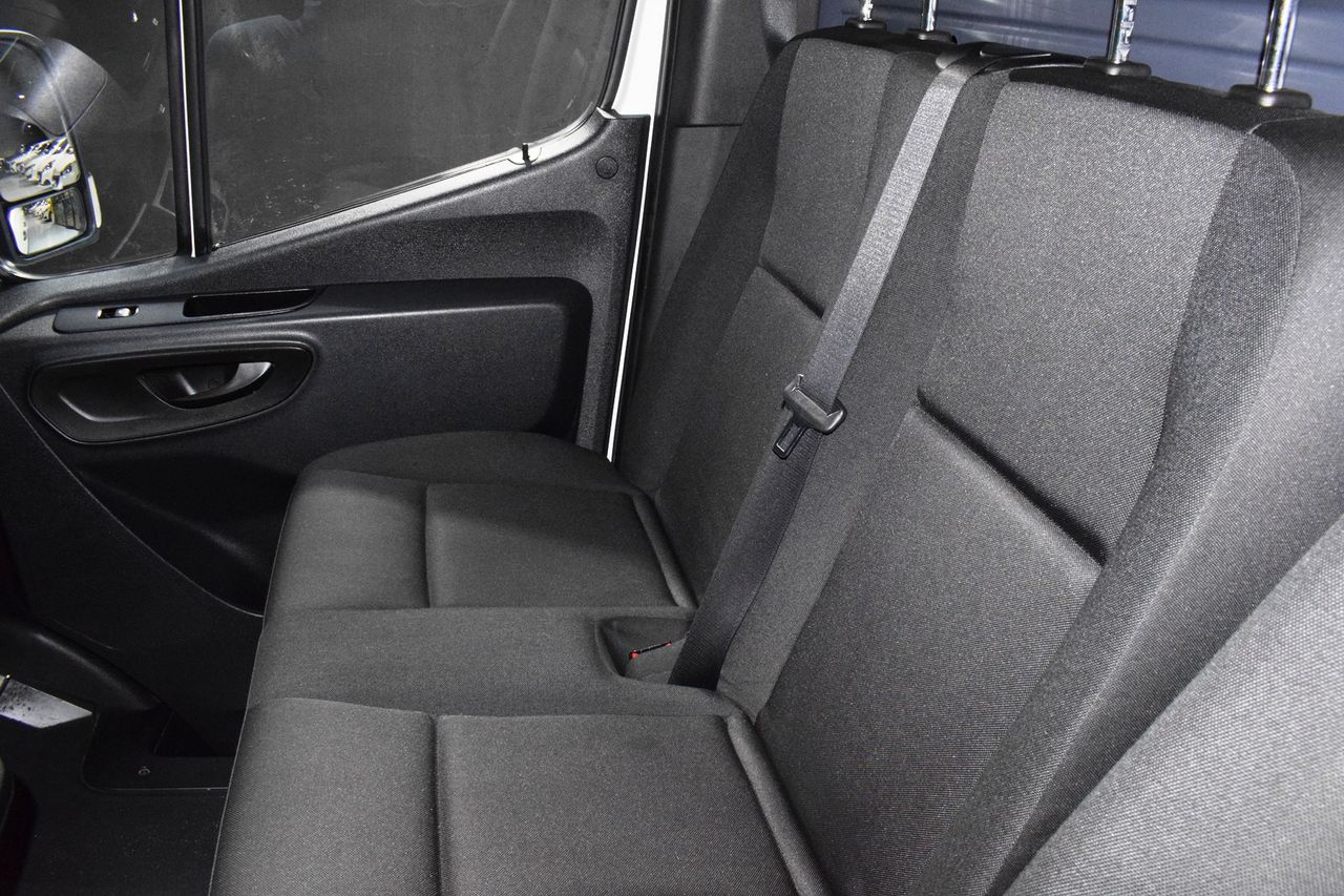 Mercedes Sprinter  316 CDI LARGO L 3.5T T.ALTO - Foto 21