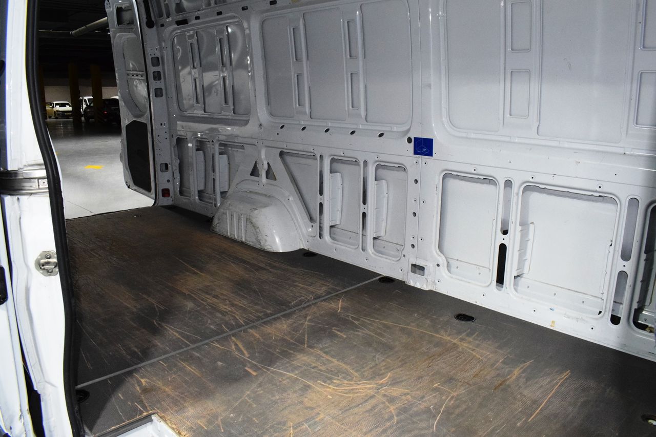 Mercedes Sprinter  316 CDI LARGO L 3.5T T.ALTO - Foto 29