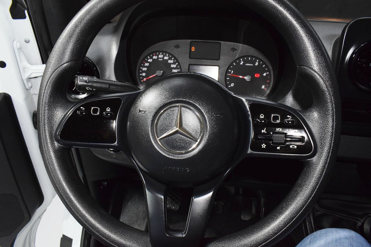 Mercedes Sprinter  316 CDI LARGO L 3.5T T.ALTO - Foto 15