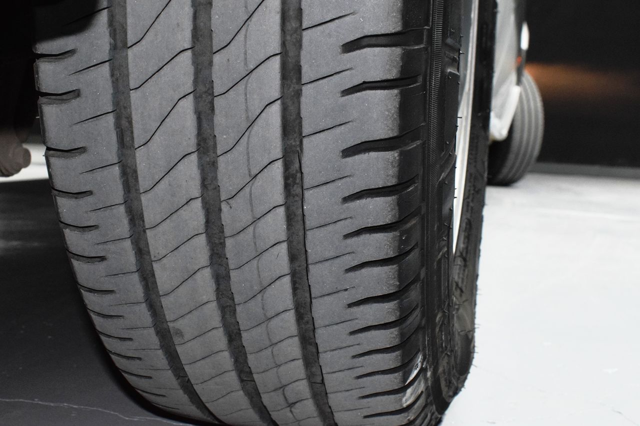 Mercedes Sprinter  316 CDI LARGO L 3.5T T.ALTO - Foto 35