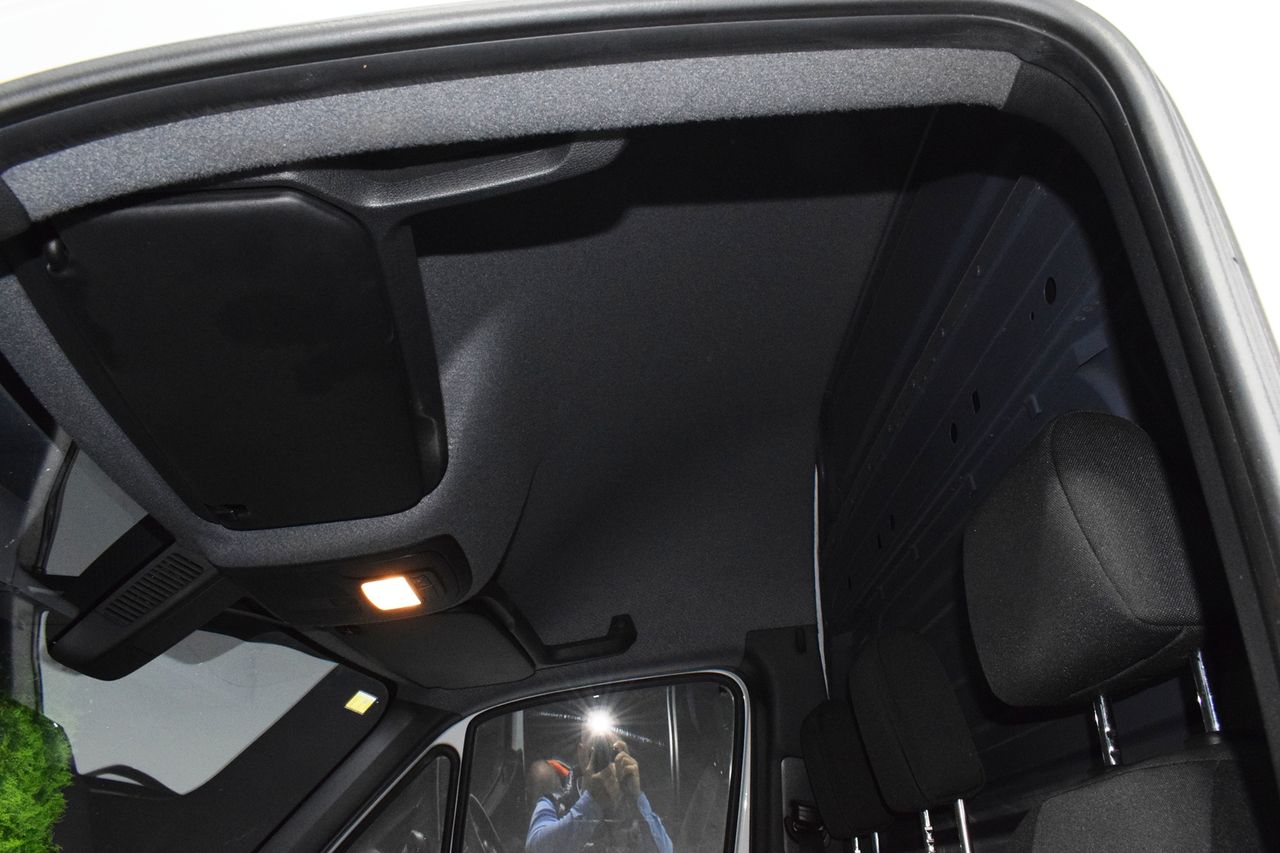 Mercedes Sprinter  316 CDI LARGO L 3.5T T.ALTO - Foto 22