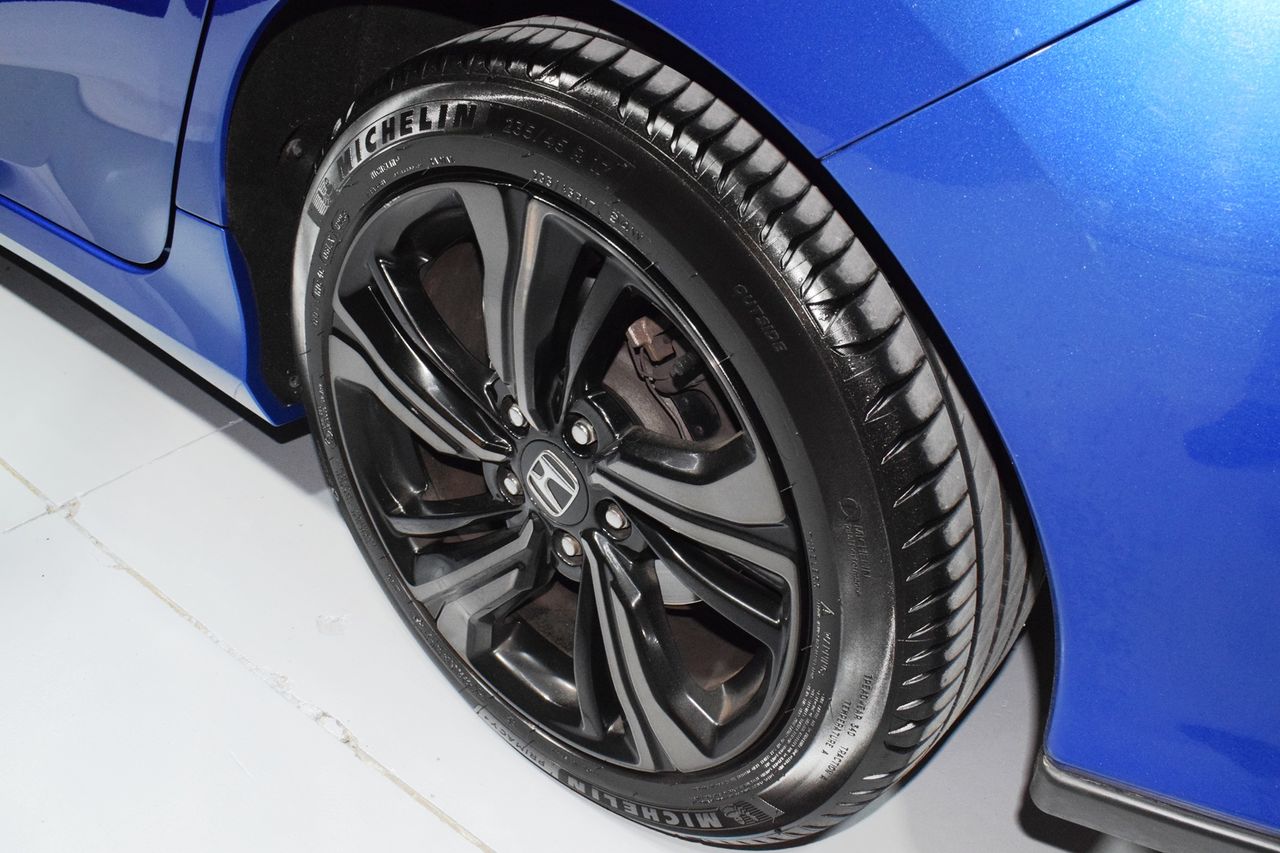 Honda Civic 1.5 I-VTEC TURBO CVT PRESTIGE - Foto 56