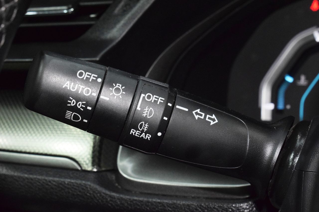 Honda Civic 1.5 I-VTEC TURBO CVT PRESTIGE - Foto 47