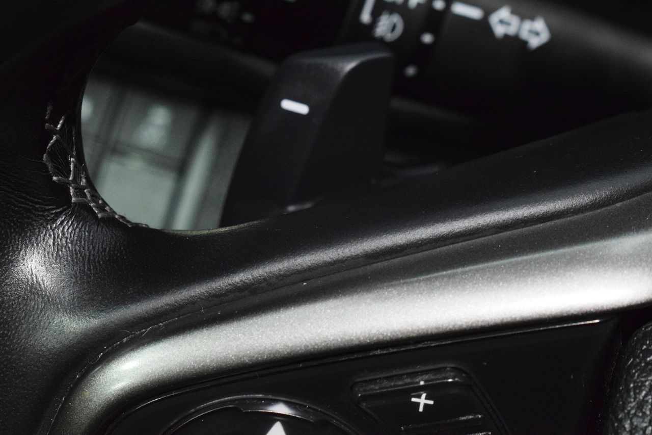 Honda Civic 1.5 I-VTEC TURBO CVT PRESTIGE - Foto 48