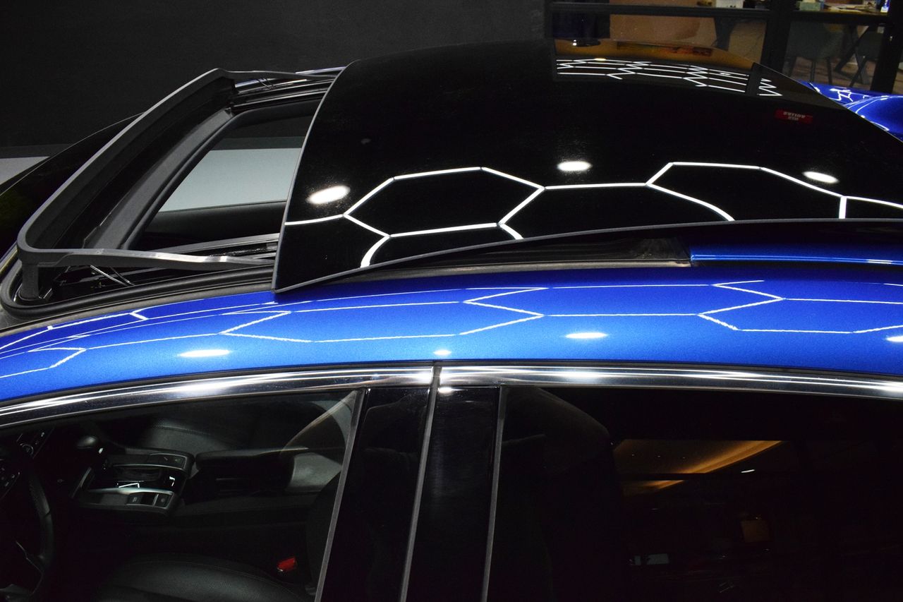 Honda Civic 1.5 I-VTEC TURBO CVT PRESTIGE - Foto 14