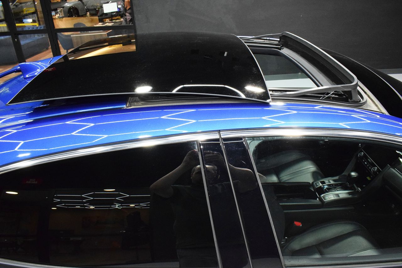 Honda Civic 1.5 I-VTEC TURBO CVT PRESTIGE - Foto 12