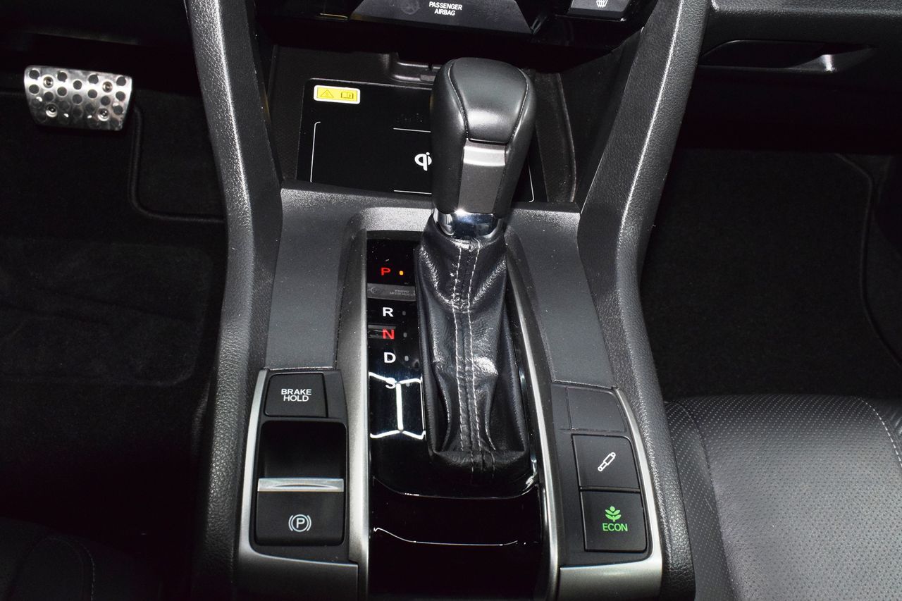 Honda Civic 1.5 I-VTEC TURBO CVT PRESTIGE - Foto 32