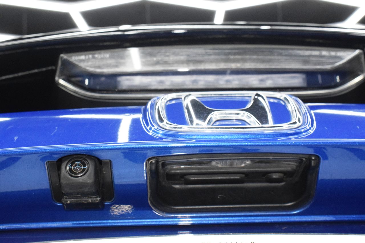 Honda Civic 1.5 I-VTEC TURBO CVT PRESTIGE - Foto 10