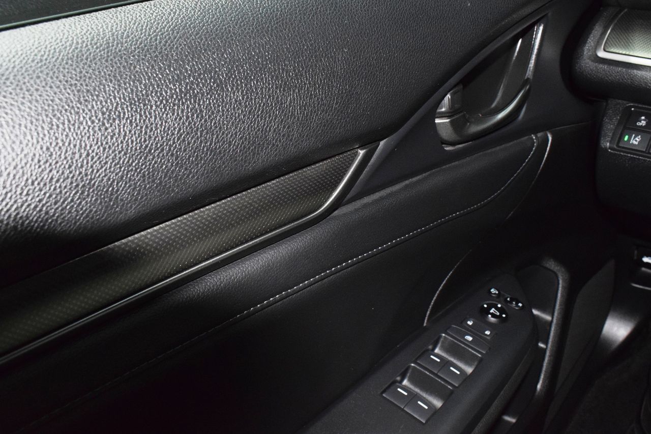 Honda Civic 1.5 I-VTEC TURBO CVT PRESTIGE - Foto 51