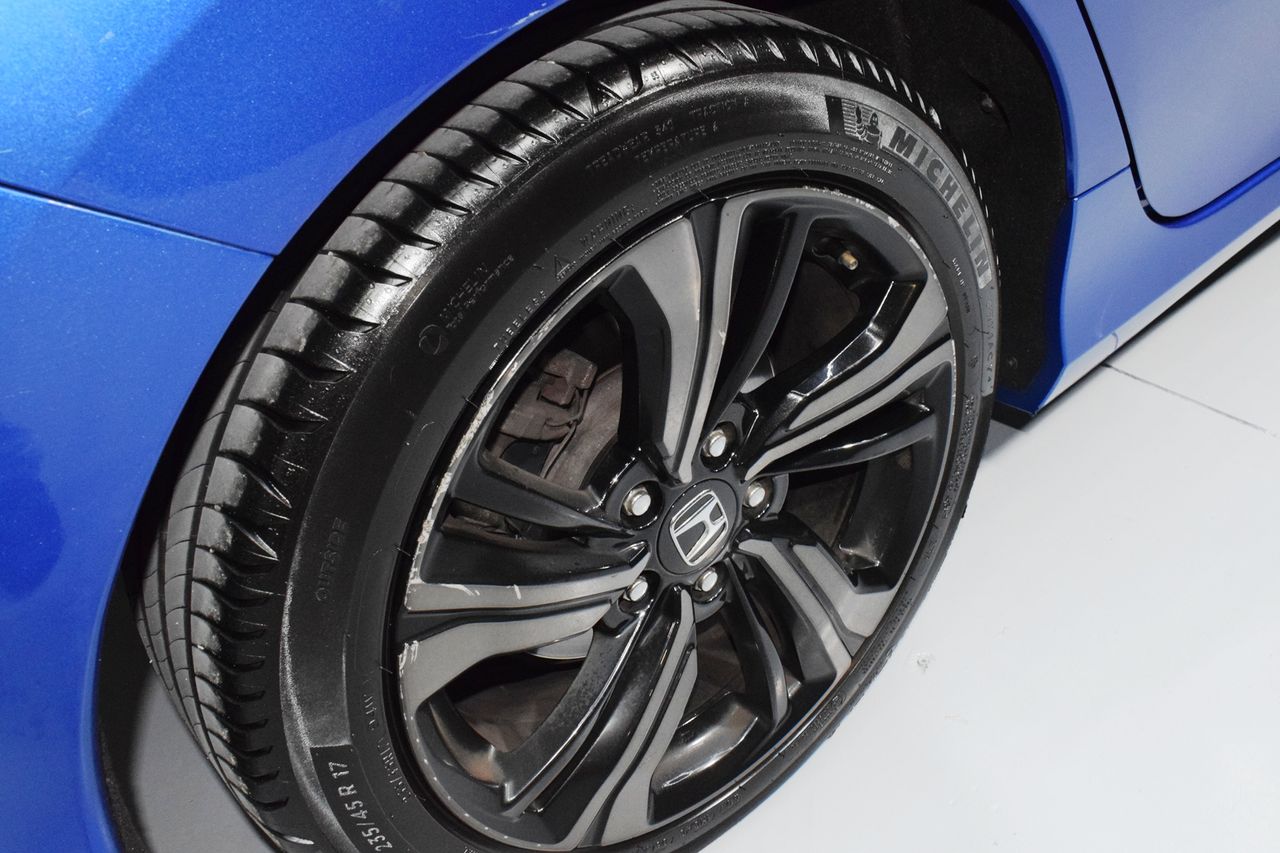 Honda Civic 1.5 I-VTEC TURBO CVT PRESTIGE - Foto 55