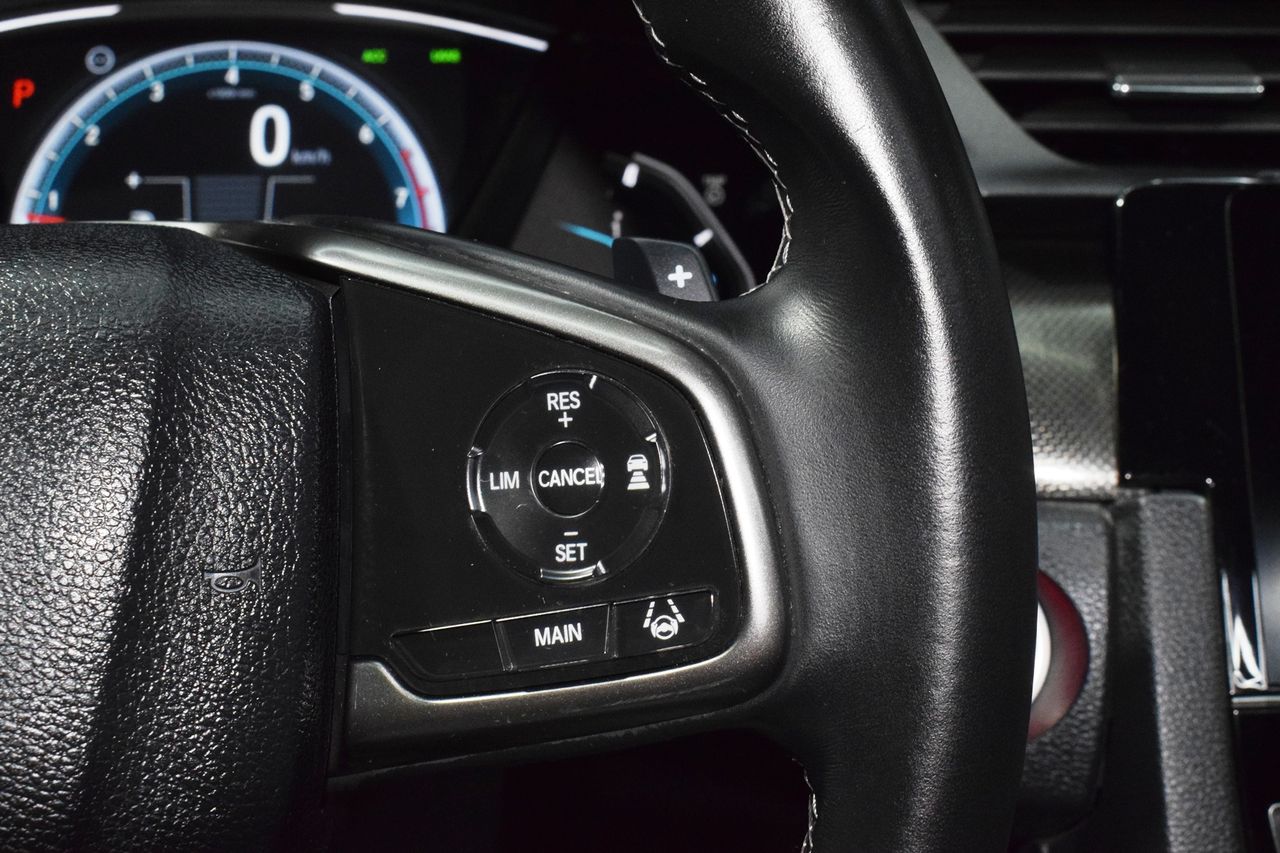 Honda Civic 1.5 I-VTEC TURBO CVT PRESTIGE - Foto 45