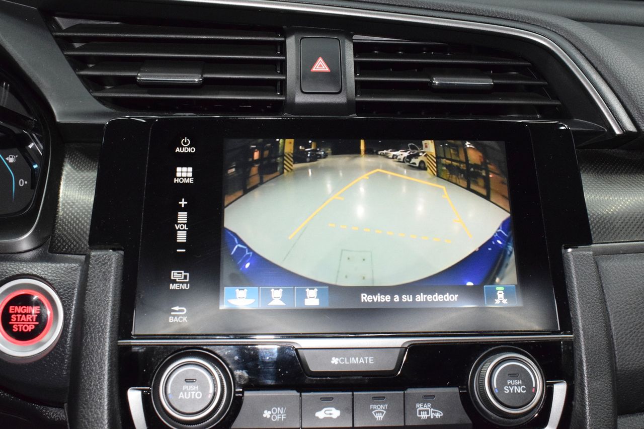 Honda Civic 1.5 I-VTEC TURBO CVT PRESTIGE - Foto 43