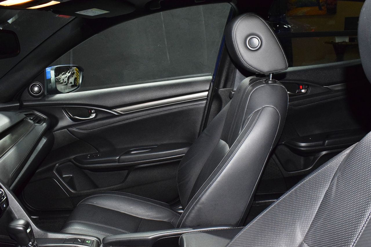 Honda Civic 1.5 I-VTEC TURBO CVT PRESTIGE - Foto 24