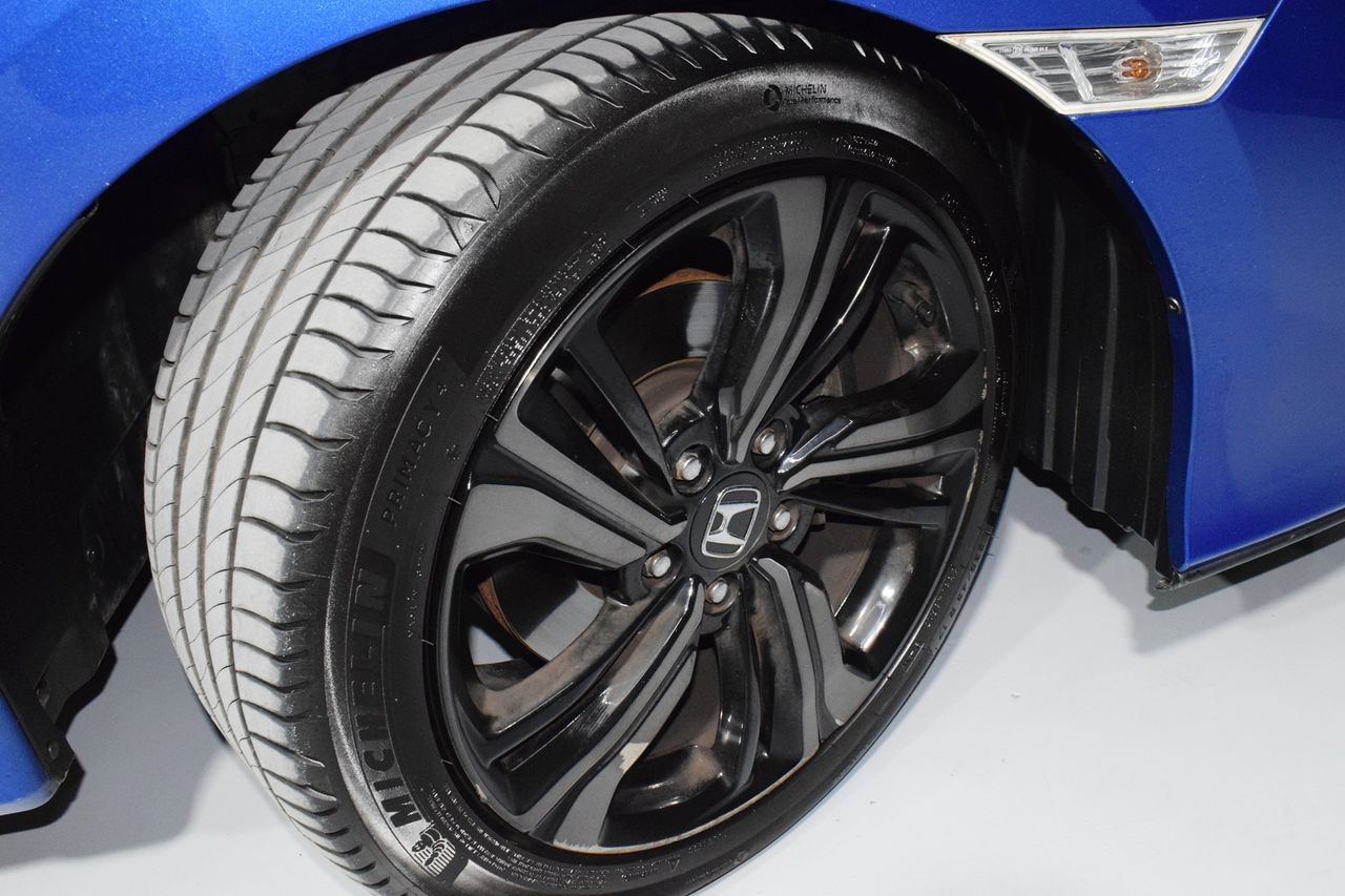 Honda Civic 1.5 I-VTEC TURBO CVT PRESTIGE - Foto 54