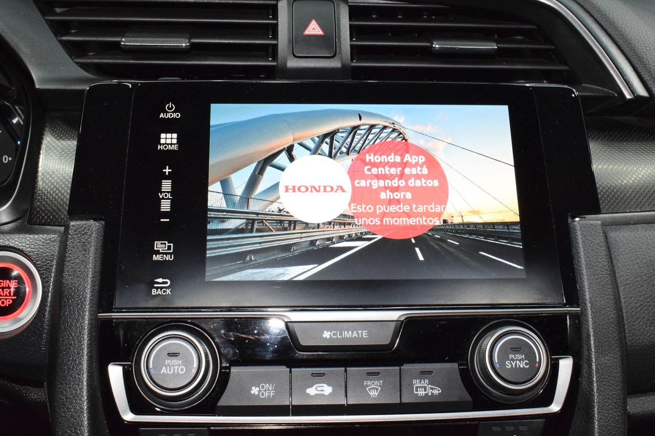 Honda Civic 1.5 I-VTEC TURBO CVT PRESTIGE - Foto 39