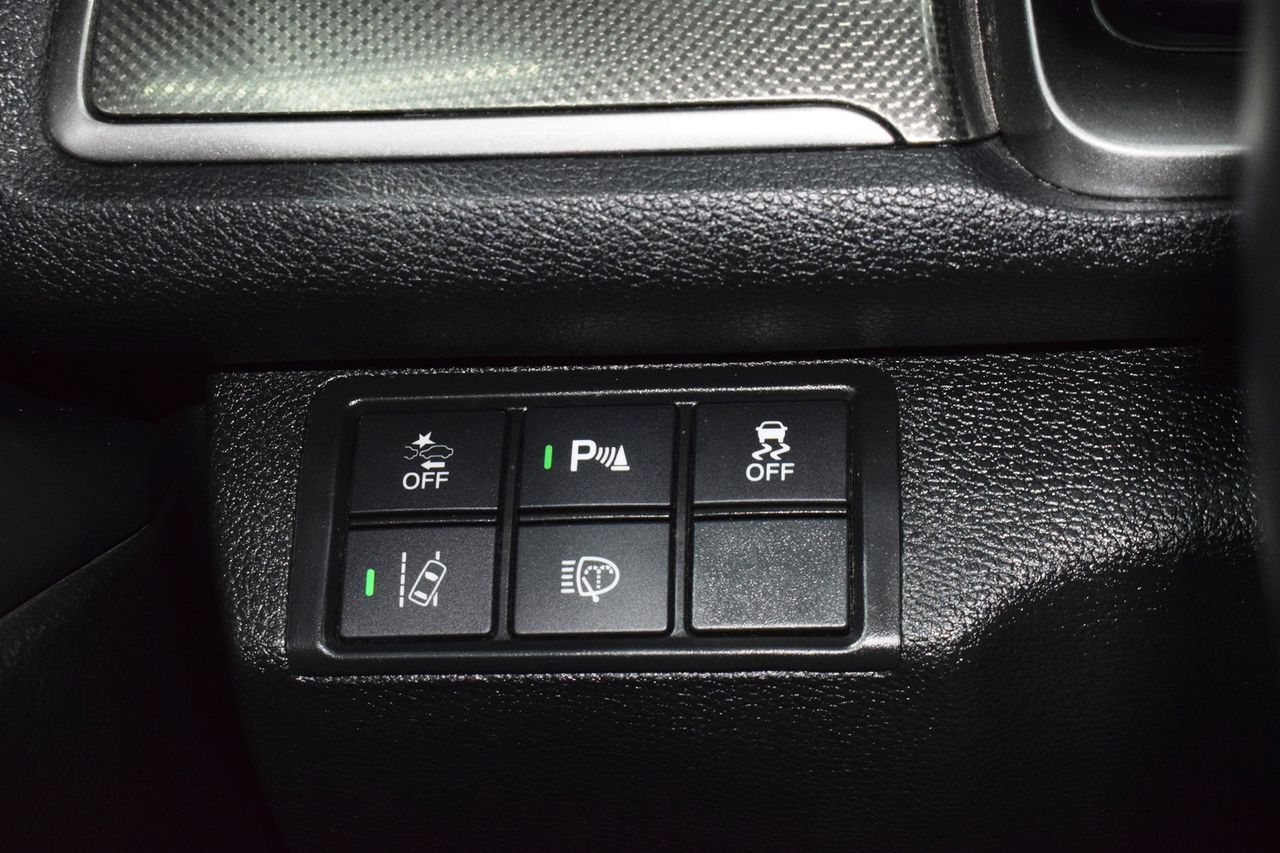 Honda Civic 1.5 I-VTEC TURBO CVT PRESTIGE - Foto 30