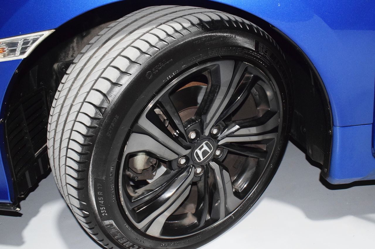 Honda Civic 1.5 I-VTEC TURBO CVT PRESTIGE - Foto 53