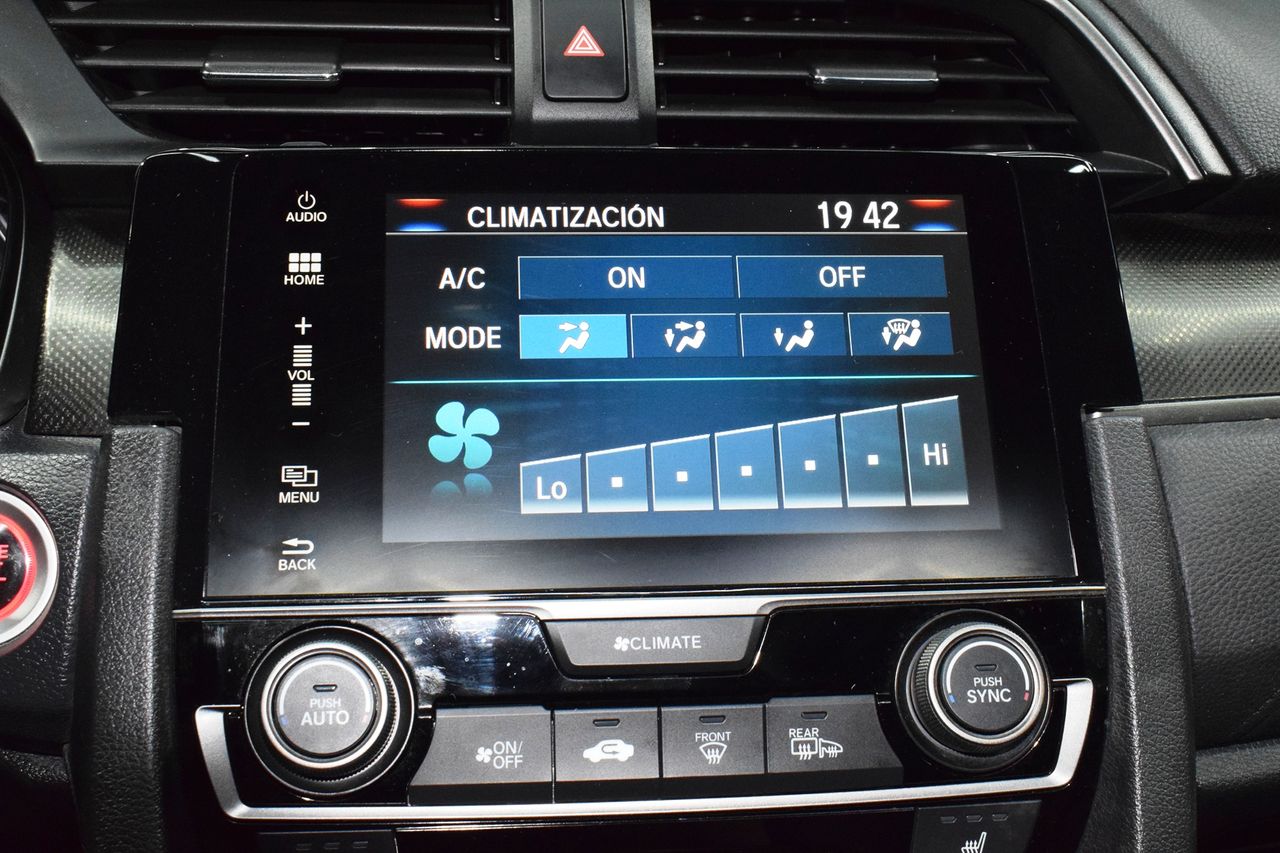 Honda Civic 1.5 I-VTEC TURBO CVT PRESTIGE - Foto 41