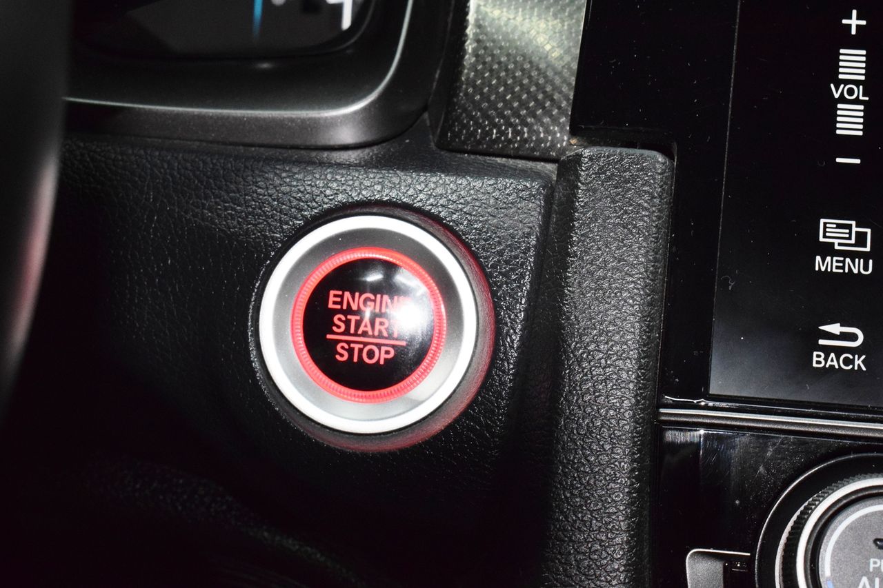 Honda Civic 1.5 I-VTEC TURBO CVT PRESTIGE - Foto 46