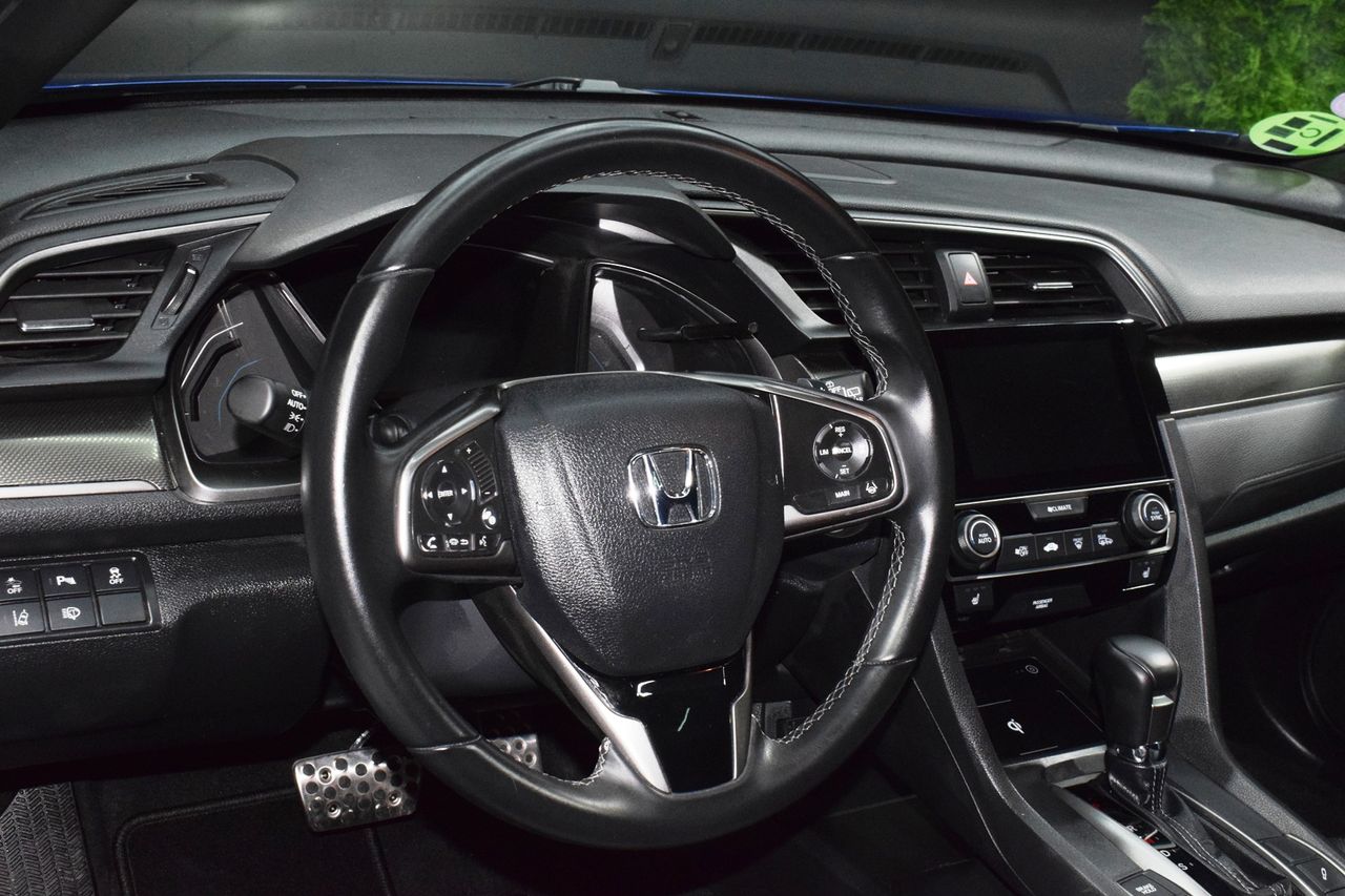 Honda Civic 1.5 I-VTEC TURBO CVT PRESTIGE - Foto 27