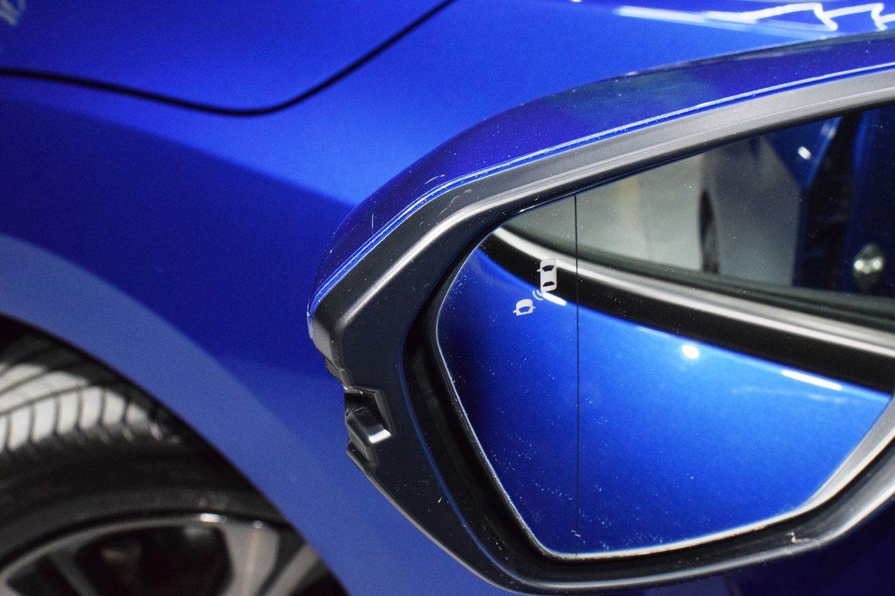 Honda Civic 1.5 I-VTEC TURBO CVT PRESTIGE - Foto 57