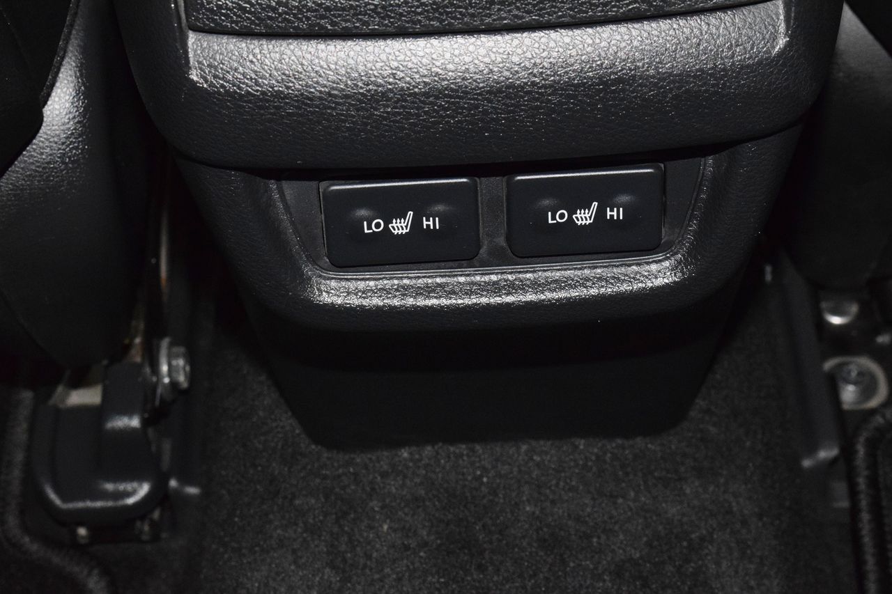 Honda Civic 1.5 I-VTEC TURBO CVT PRESTIGE - Foto 18