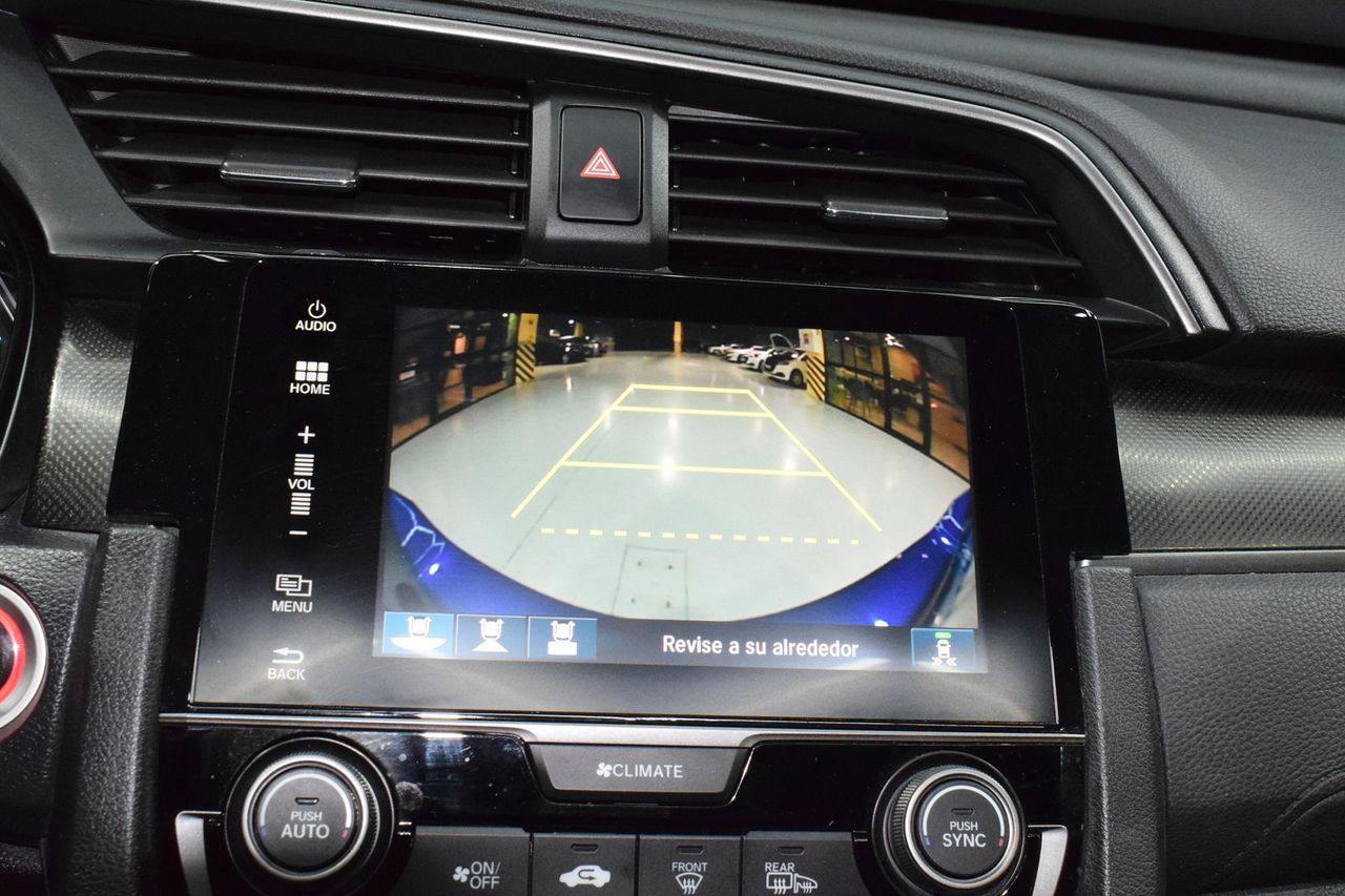 Honda Civic 1.5 I-VTEC TURBO CVT PRESTIGE - Foto 42