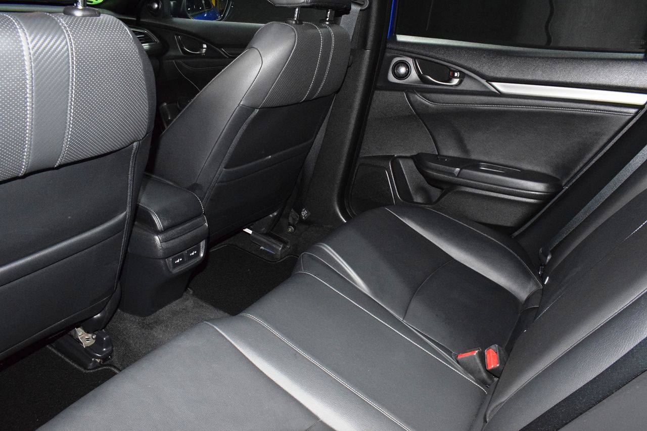 Honda Civic 1.5 I-VTEC TURBO CVT PRESTIGE - Foto 19