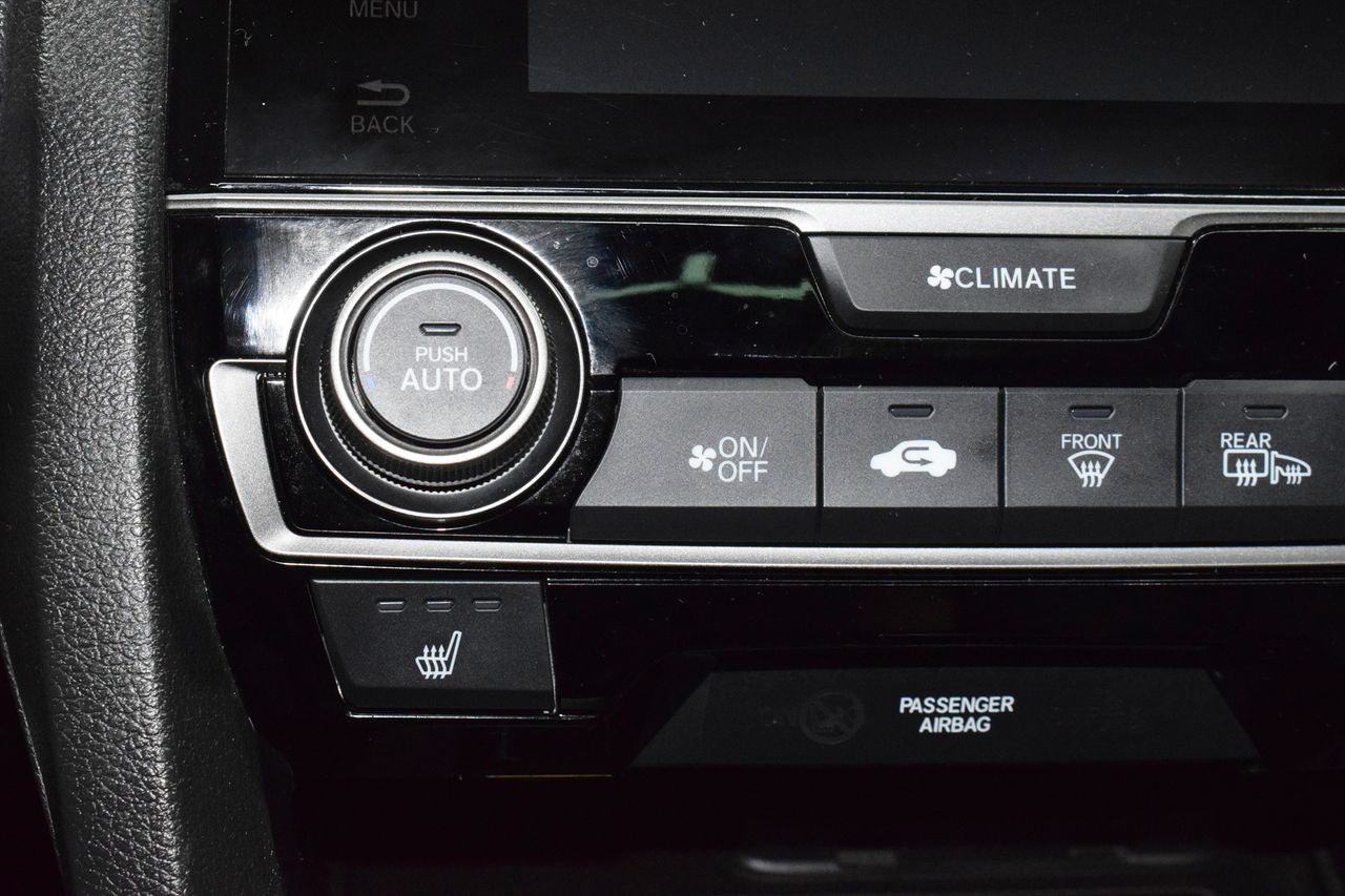 Honda Civic 1.5 I-VTEC TURBO CVT PRESTIGE - Foto 36