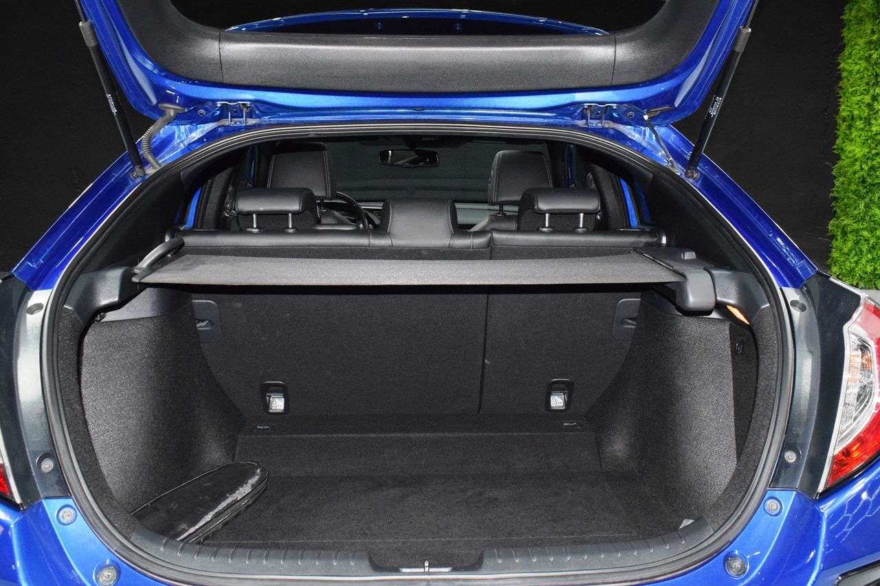 Honda Civic 1.5 I-VTEC TURBO CVT PRESTIGE - Foto 9