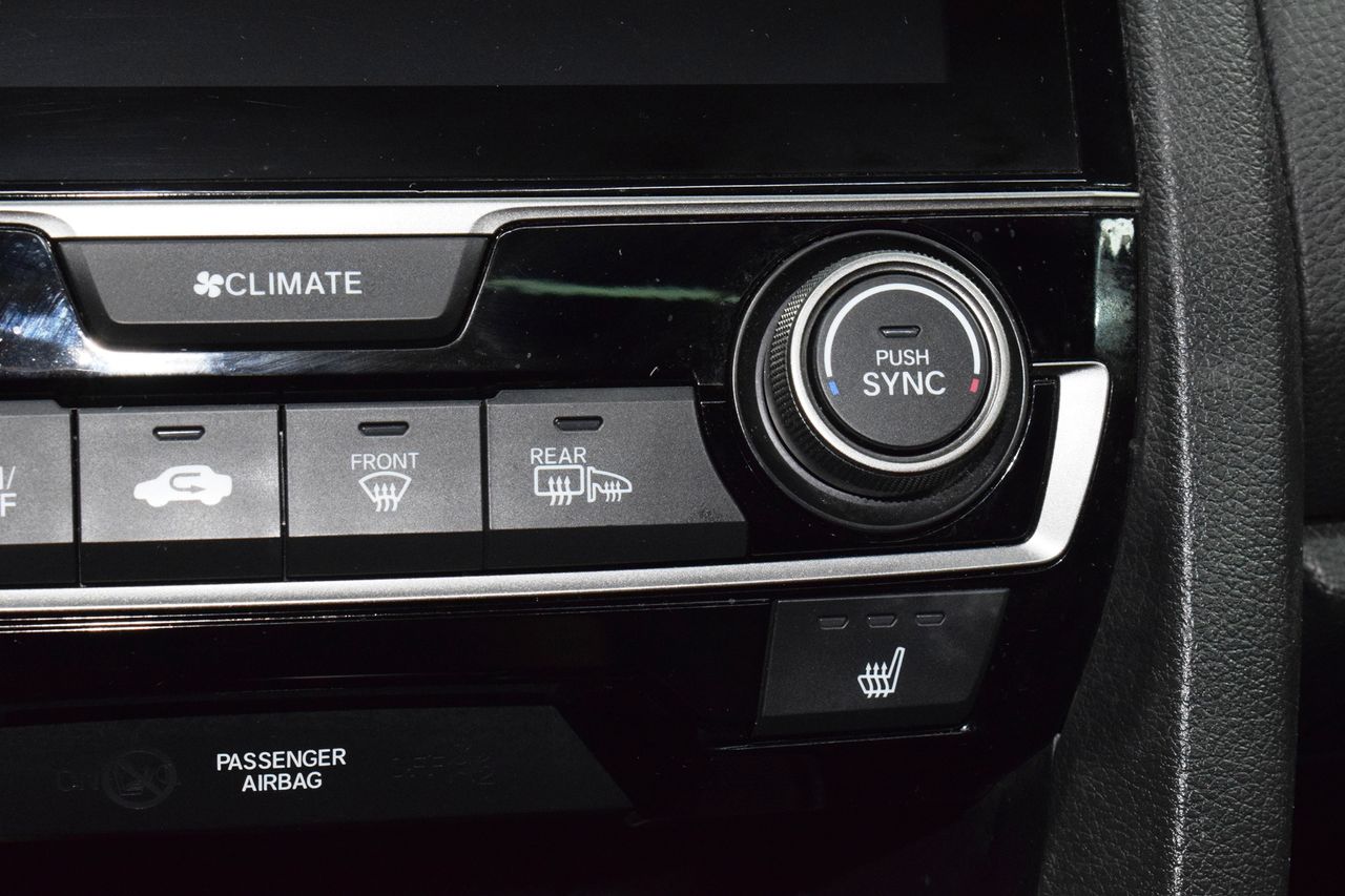 Honda Civic 1.5 I-VTEC TURBO CVT PRESTIGE - Foto 37