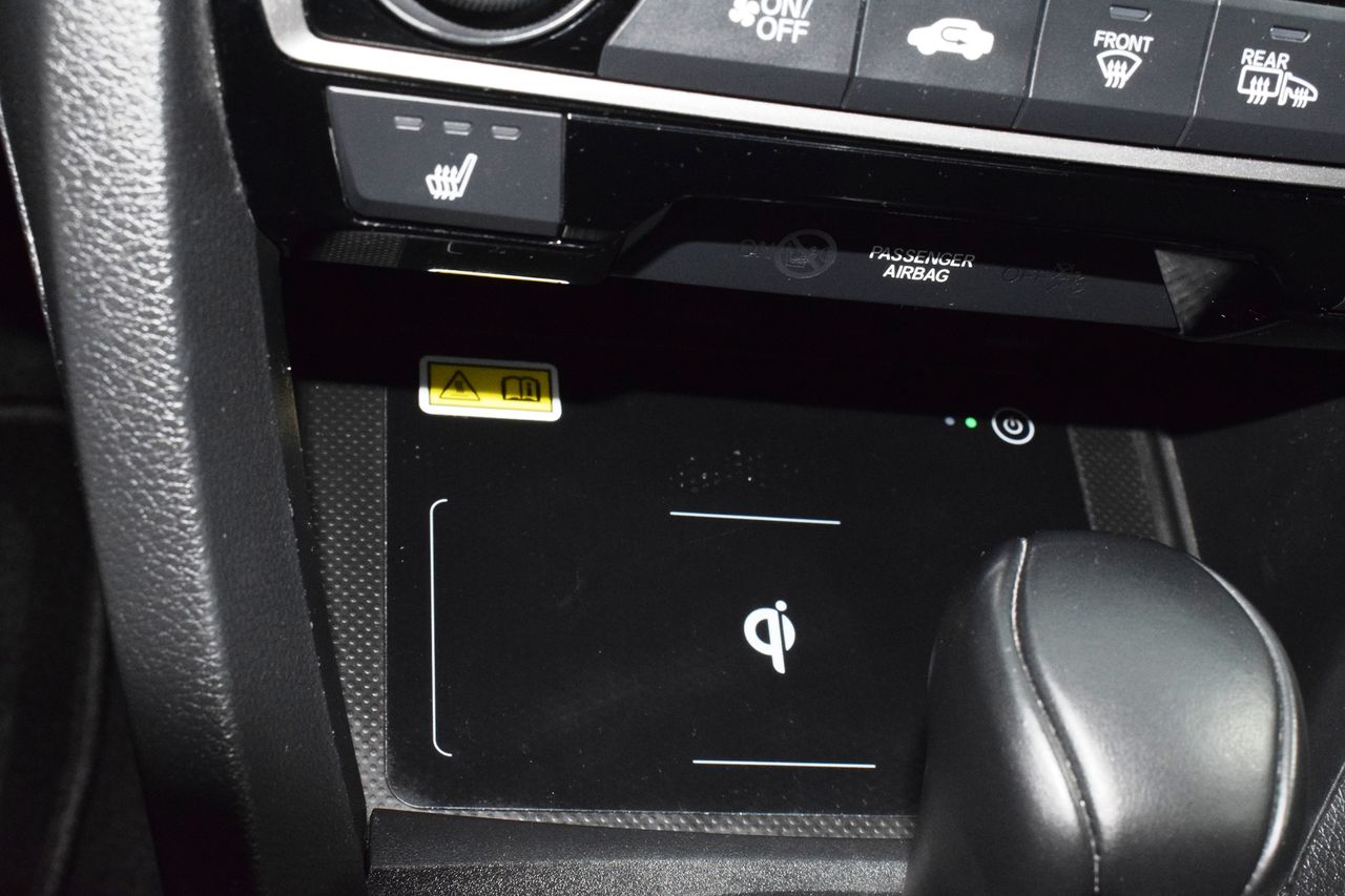 Honda Civic 1.5 I-VTEC TURBO CVT PRESTIGE - Foto 34