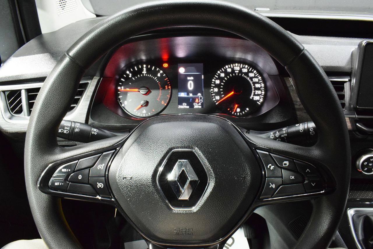 Renault Kangoo  Life Edition One 1.5 Blue dCi - Foto 20