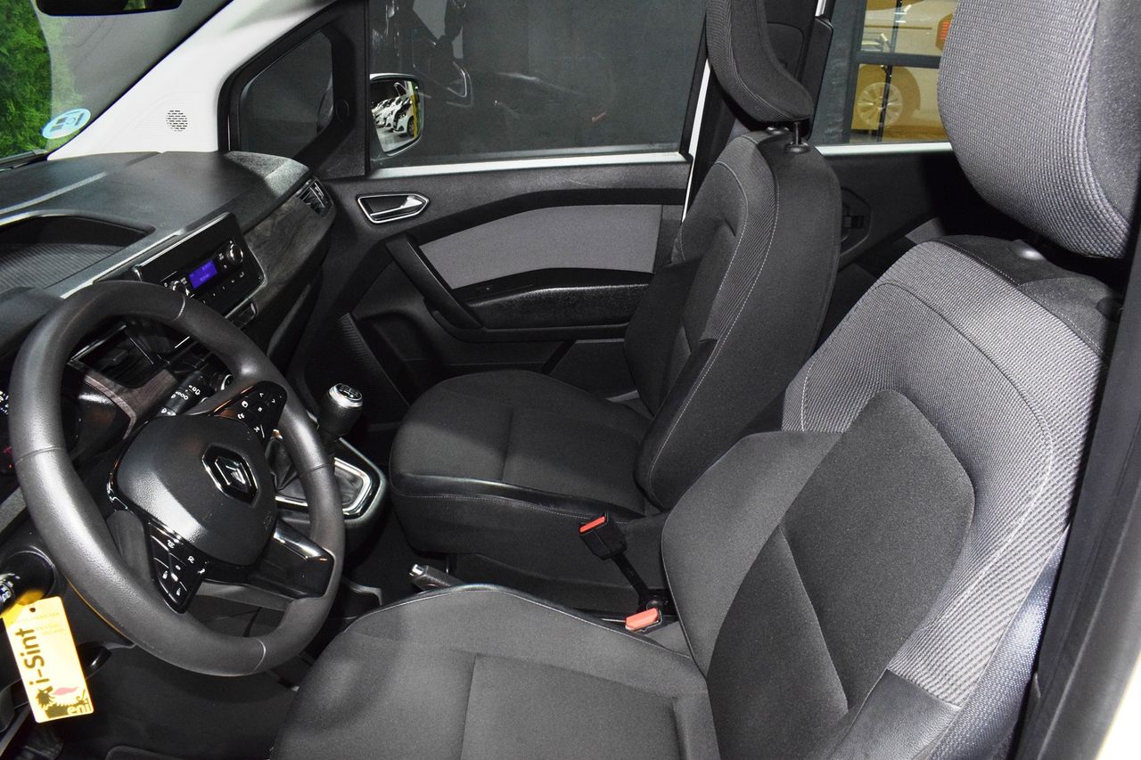 Renault Kangoo  Life Edition One 1.5 Blue dCi - Foto 30