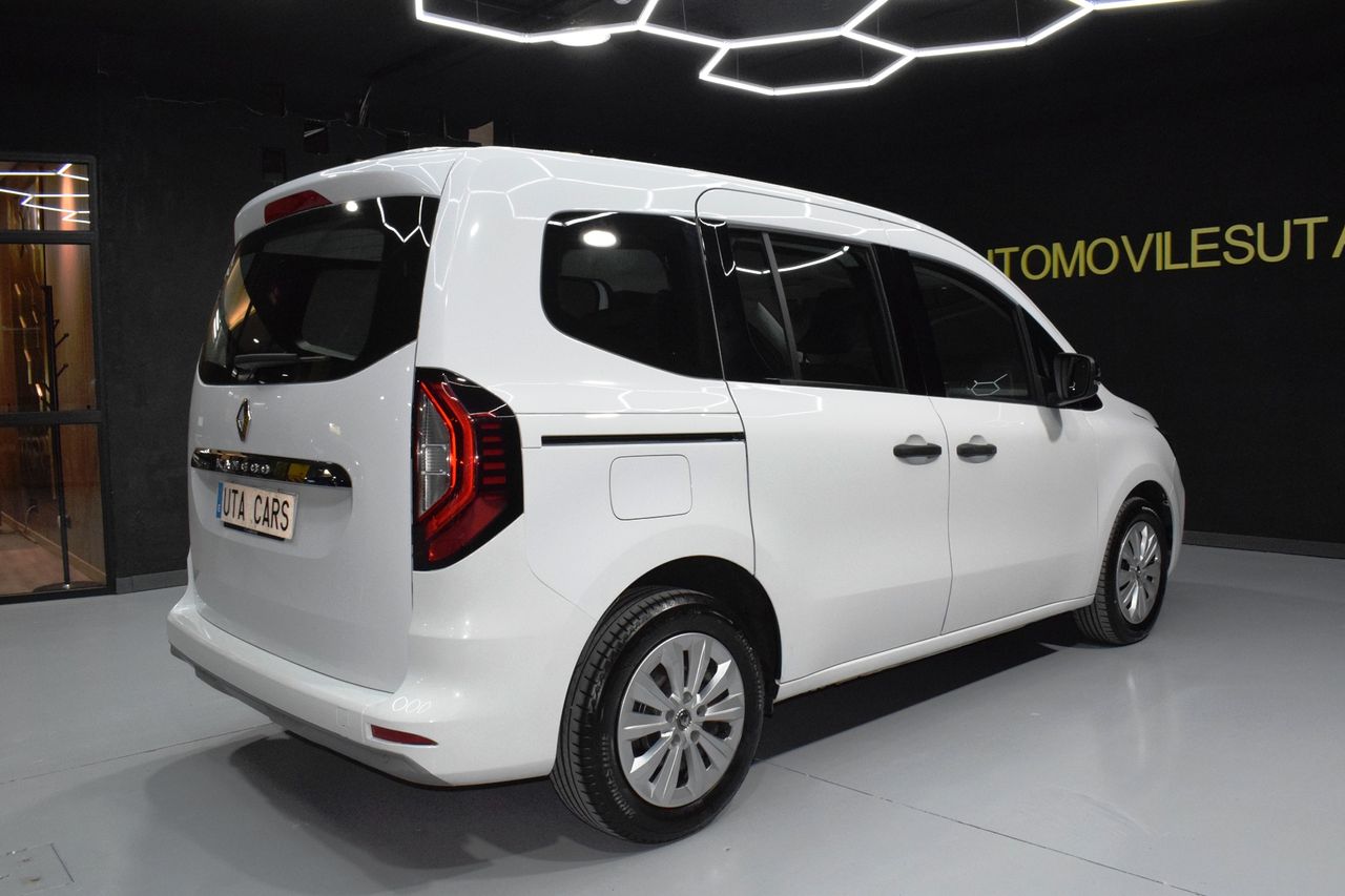 Renault Kangoo  Life Edition One 1.5 Blue dCi - Foto 7