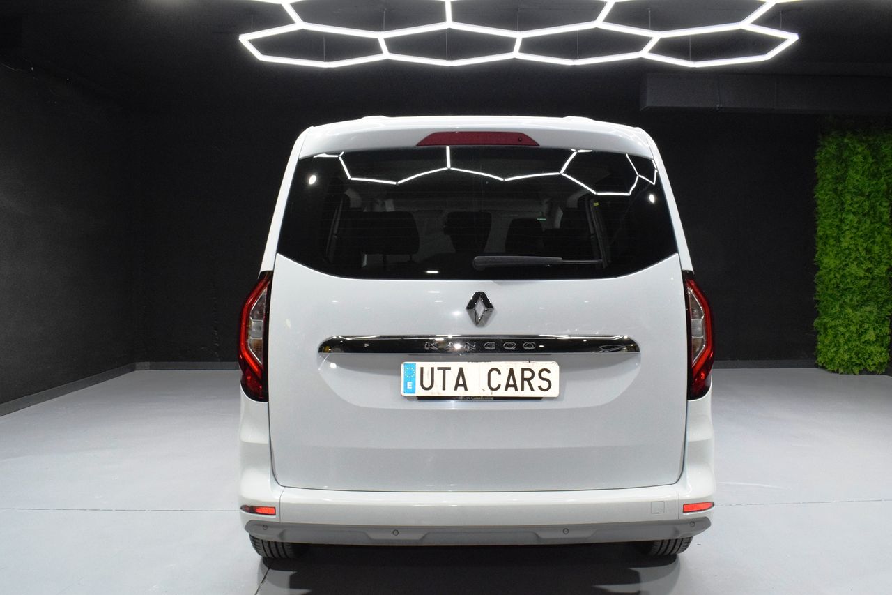 Renault Kangoo  Life Edition One 1.5 Blue dCi - Foto 6