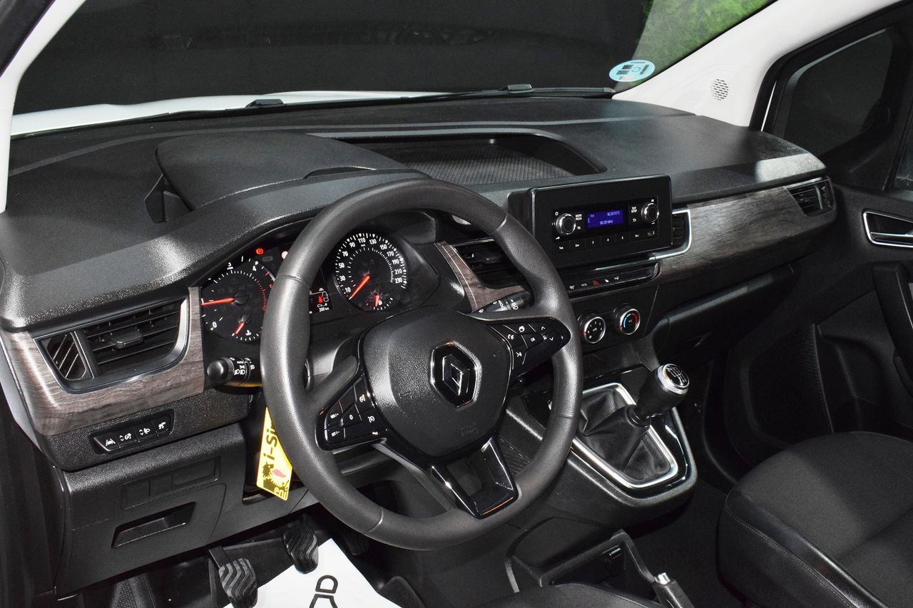 Renault Kangoo  Life Edition One 1.5 Blue dCi - Foto 31