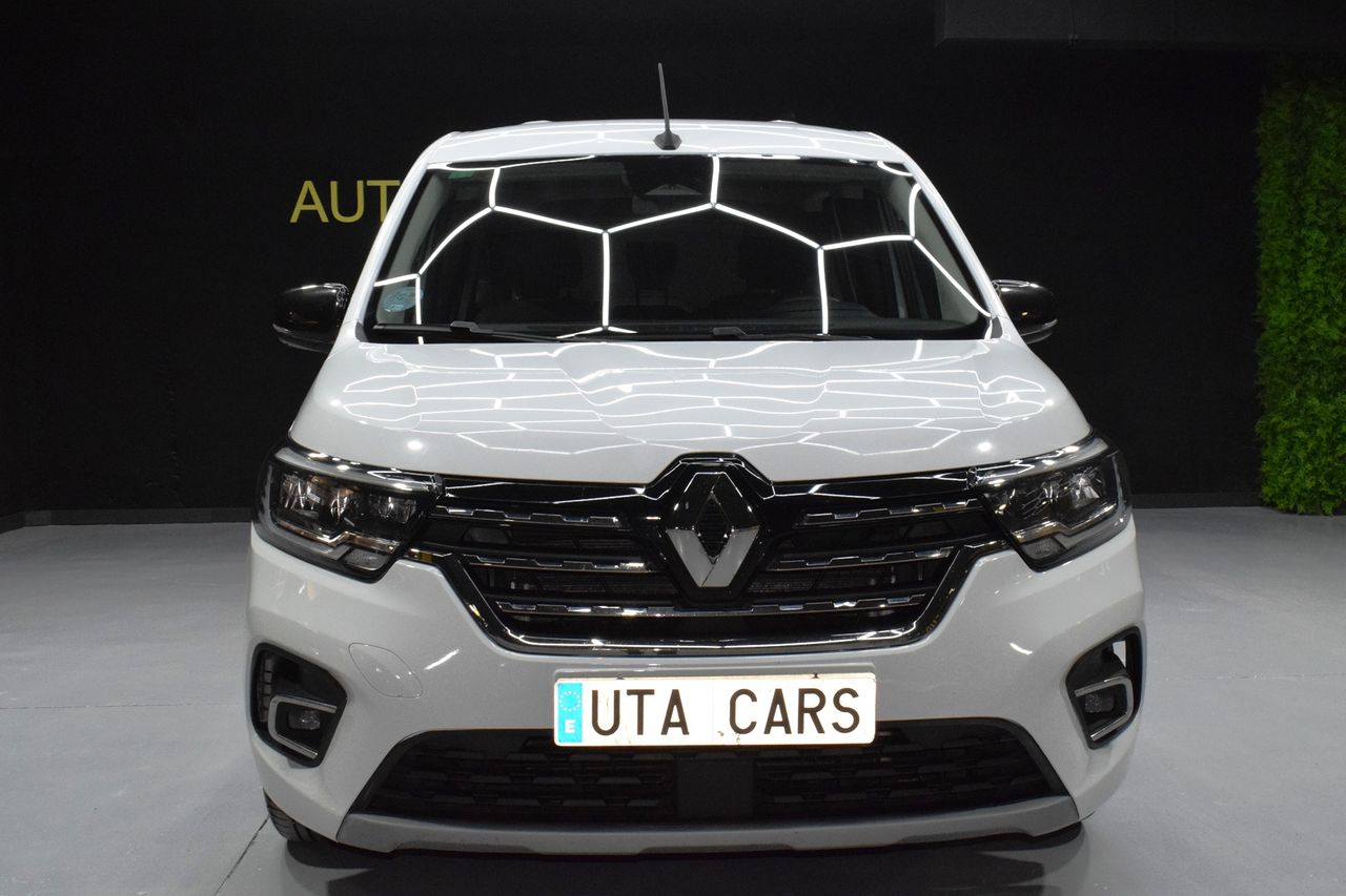 Renault Kangoo  Life Edition One 1.5 Blue dCi - Foto 3