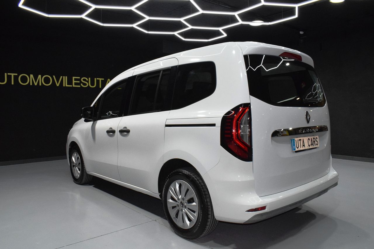 Renault Kangoo  Life Edition One 1.5 Blue dCi - Foto 5