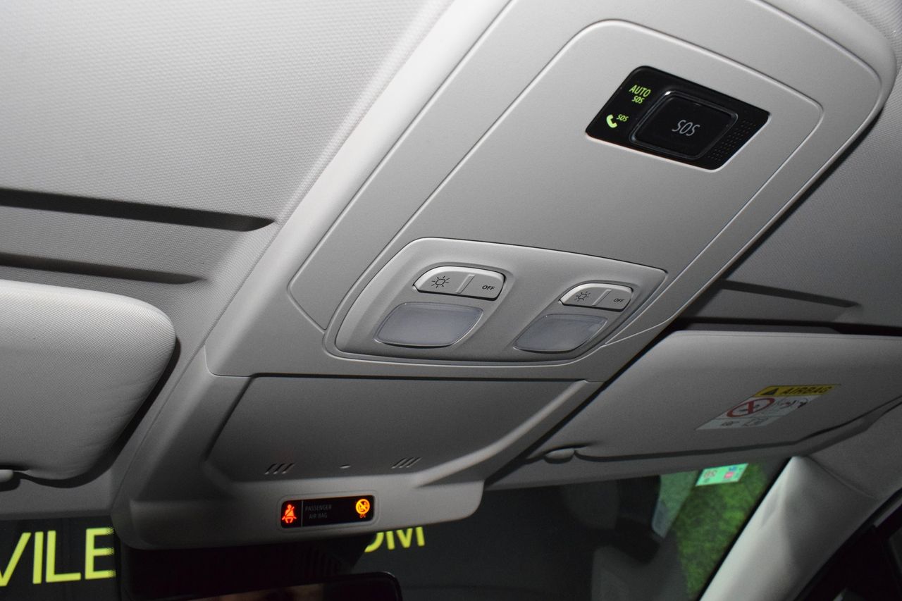 Renault Kangoo  Life Edition One 1.5 Blue dCi - Foto 29