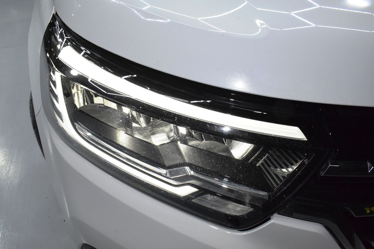 Renault Kangoo  Life Edition One 1.5 Blue dCi - Foto 40