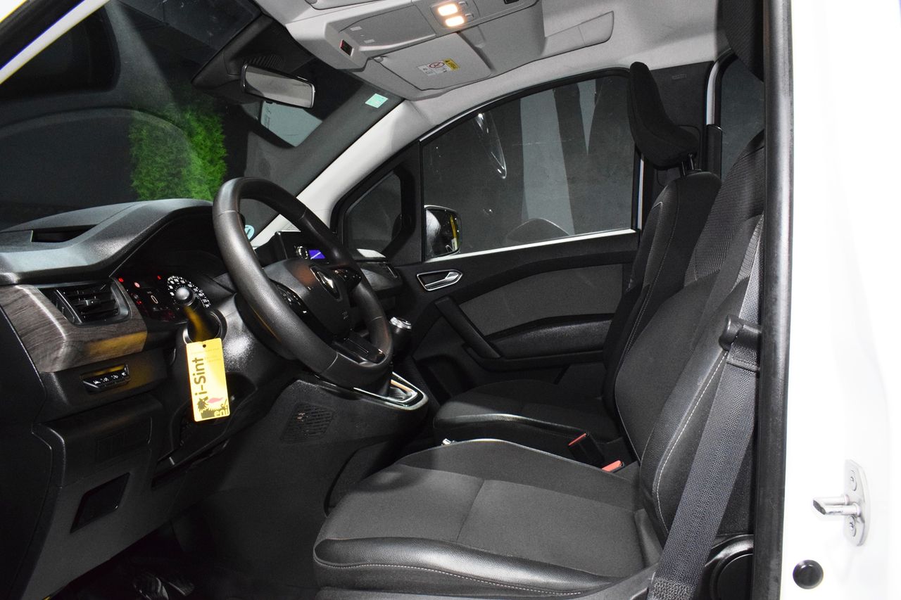 Renault Kangoo  Life Edition One 1.5 Blue dCi - Foto 34