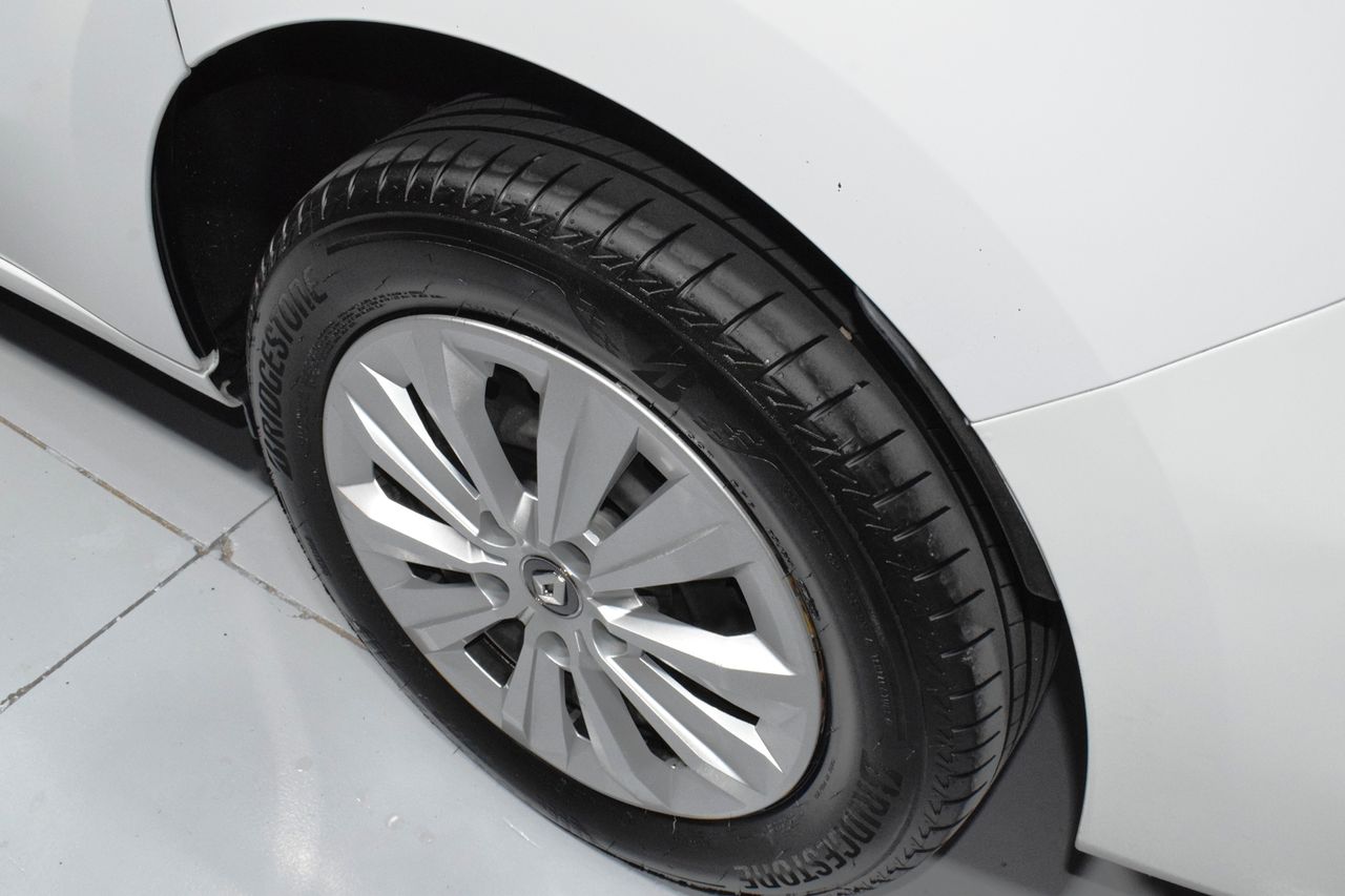 Renault Kangoo  Life Edition One 1.5 Blue dCi - Foto 38