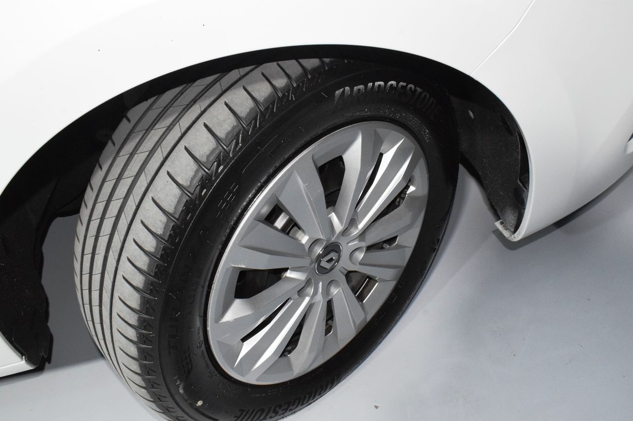 Renault Kangoo  Life Edition One 1.5 Blue dCi - Foto 36