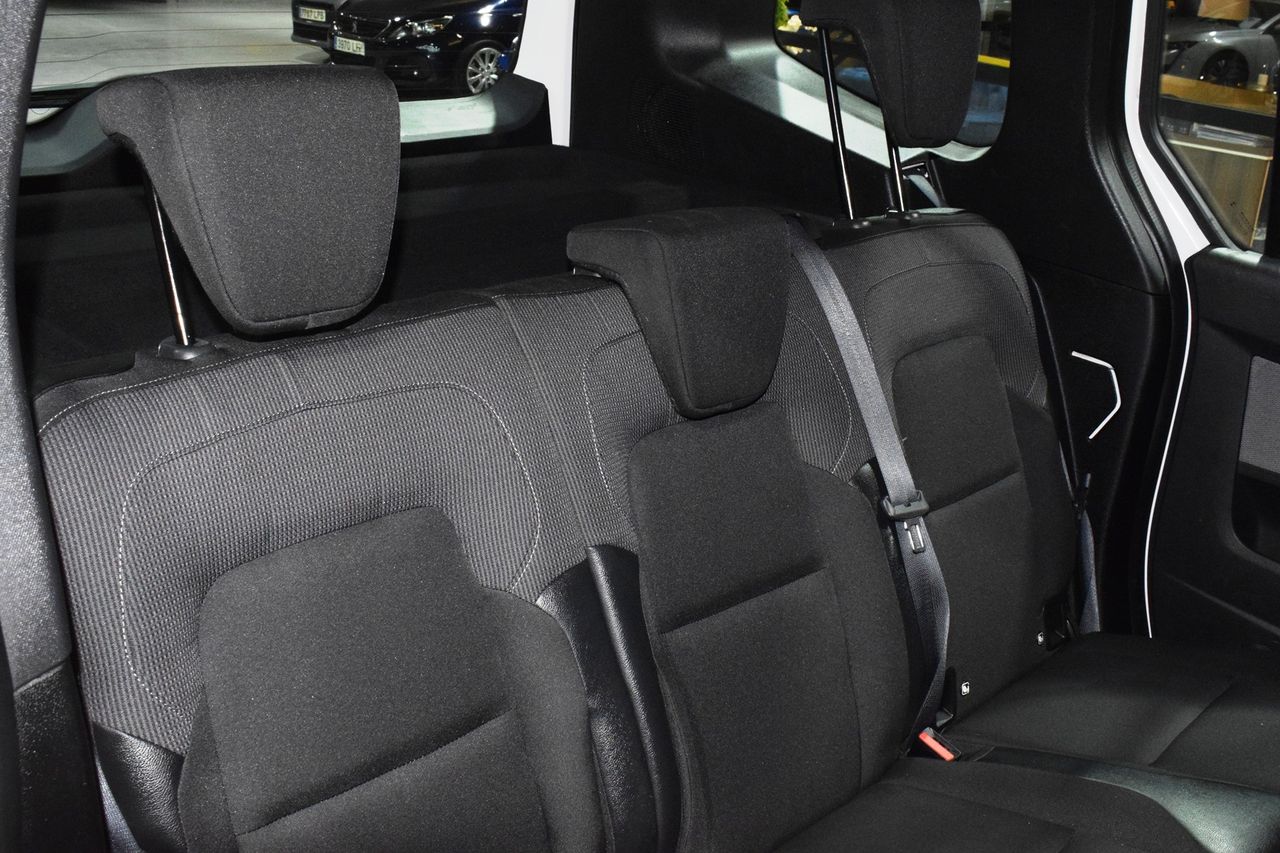 Renault Kangoo  Life Edition One 1.5 Blue dCi - Foto 15