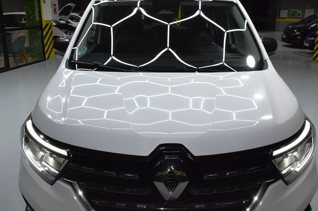 Renault Kangoo  Life Edition One 1.5 Blue dCi - Foto 39