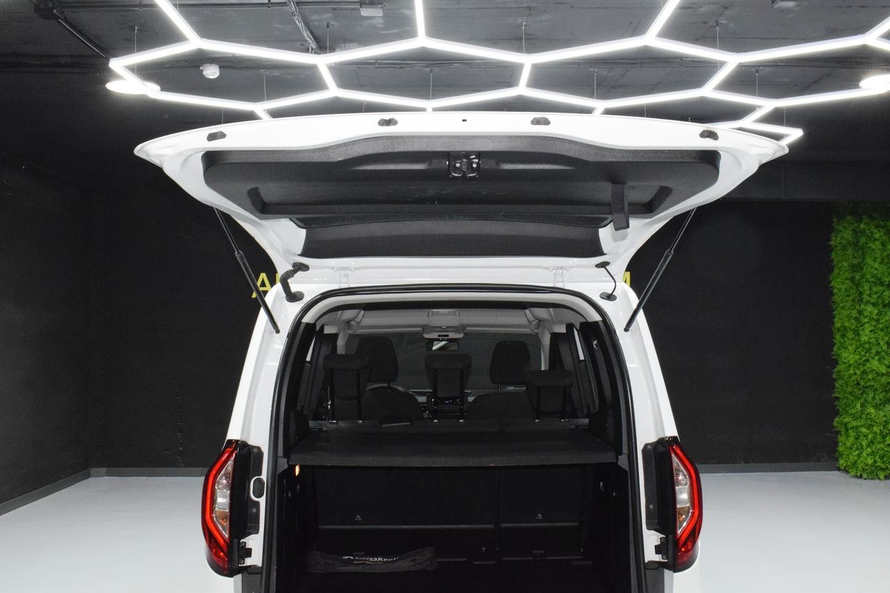 Renault Kangoo  Life Edition One 1.5 Blue dCi - Foto 10